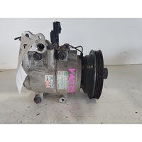 Hyundai Getz TB 1.4, 1.5, 1.6 Petrol A/C Compressor