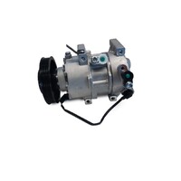 AC Compressor for Hyundai I40 VF 1.7 D4FD Diesel