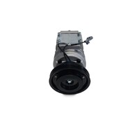 Suits Toyota Landcruiser 70/78/80/100 Series AC Compressor  4.2 1HZ 1HD FTE Diesel  8832060700  Aftermarket