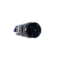 AC Compressor for Volkswagen Amarok 2H 2.0 Diesel