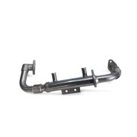 EGR Cooler For Nissan Navarra 2.5 YD25 D40 Pathfinder 4WD R51