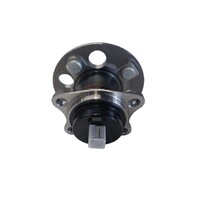 Suits Toyota Prius Yaris Ractis Right Left Rear Bearing Hub New Aftermarket