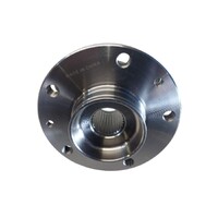 Nissan Qashqai J11 Left Right Front Bearing Hub New Aftermarket