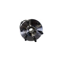 Nissan Navara D40 Left and Right Front 4WD Bearing Hub New Aftermarket
