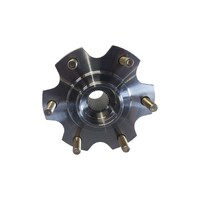 Mitsubishi Pajero NS-NW Left Right Rear Bearing Hub New Aftermarket