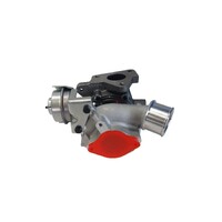 Mitsubishi Triton Pajero 4N15 2.4 Diesel Vacuum Type Actuator Turbocharger