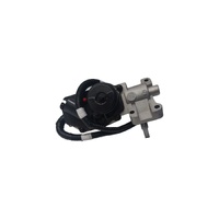 Holden Rodeo Colorado D-Max Mu-X Shift Actuator Front Diff