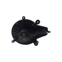 Nissan Navara D40  Mnt Heater Fan Motor