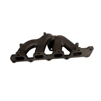 Holden Captiva 2.4 Exhaust Manifold New Aftermarket