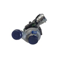 Kia Sorento Bl 2.5 D4cb Diesel Turbo Charger New Aftermarket