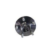 Subaru Liberty Outback Left and Right Rear Bearing Hub New Aftermarket