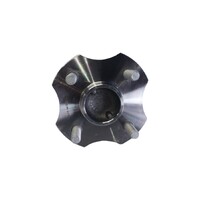 Suits Toyota Echo Left & Right Rear Bearing Hub New Aftermarket