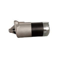 Mitsubishi Pajero 6G74  Auto Starter Motor New Aftermarket