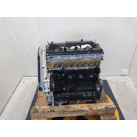 Hyundai Iload Imax D4cb  Engine New Genuine 6 Month Parts And Labour Suits Both Alloy Inlet Type J0256 A ,J0256 Exghange Basis