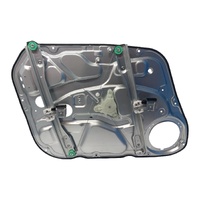 Hyundai I30 Fd, Door Reg Assy Reg and Motor, 2 Pin Type Reg and Motor Right Front Window Regulator New Aftermarket