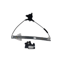 Mazda 3 BK Power Motor Only Right Front Window Regulator New Aftermarket