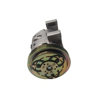 Subaru Forester Zexel DKV 14G AC Compressor New Aftermarket