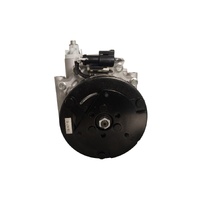 Ford Fiesta WS 1.4 SPJ Petrol R134A WS WT 1.6 HXJ Vin WF0 Petrol R134A AC Compressor New Aftermarket