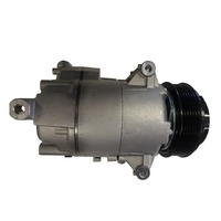 Holden Cruze JH 1.6 A16 Petrol AC Compressor New Aftermarket