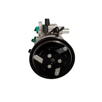 Hyundai I30 And Elantra 2.0 Petrol Ac Compressor New Aftermarket