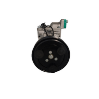Hyundai ILoad IMax 2.5 Diesel iLoad HCC Brand A04 A05 AC Compressor New Aftermarket