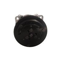 Ford Courier PE PH PC PE 2.5 2.6 Diesel Petrol Sanden Econovan 2.0 FE Petrol Sanden Mazda Bravo 2.5 WL 2.6 G6 Petrol Sanden AC Compressor New Aftermar