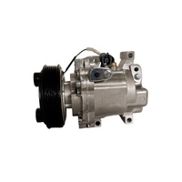 Mazda 6 GG/GY 2.3 L3 Petrol Panasonic AC Compressor New Aftermarket