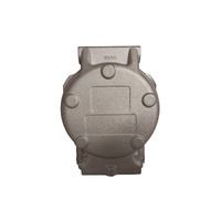 Suits Toyota Hilux Diesel 3.0/2.8 5L/3L 10PA15C ND AC Compressor New Aftermarket