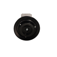 Suits Toyota Hilux Petrol 2.0/2.7 1RZ-E 3RZ-FE 10PA15C ND Prado 95 Series 2.7/3.4 3RZ-FE/5VZ-FE Petrol ND 10PA15C AC Compressor New Aftermarket