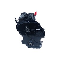 Ford Transit VM Bare long Engine 2.2 New Genuine