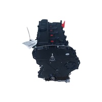 Ford Transit 2.4 Diesel  Bare long Engine New Genuine 7C1Q 6006 FA