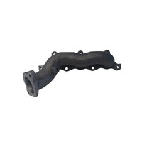 Mitsubishi Pajero  NM NP 3.5 3.8 non egr type  Right Exhaust Manifold New Aftermarket MR497482
