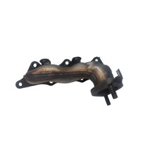 Mitsubishi Pajero Left Exhaust Manifold New Aftermarket 1555A339
