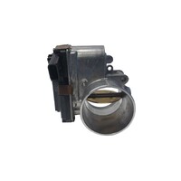 Dmax Mux  Throttle Body  8981317383 Aftermarket