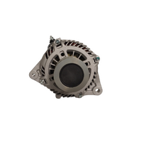 Nissan Navara D40 Vin Mnt  Diesel 2.5 Yd25  Turbo 100Amp 12V 3 Pin  Alternator New Aftermarket