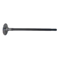 Suits Toyota Hilux kUN26 left Non ABS Rear Axle Aftermarket 785mm 30 teeth  42311-0K030