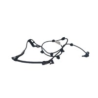 SUITS TOYOTA HILUX GUN125 / 126 LEFT FRONT ABS SENSOR NEW Aftermarket 89543-0K081