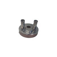 Nissan Xtrail T30 QR25  Engine Oil Cooler Aftermarket 21300 8H700