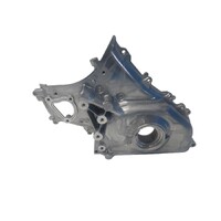 Nissan Navara D40 Pathfinder R51 Timing Cover Aftermarket 15010-EB70A