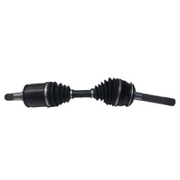 Fits Toyota Landcruiser 100 IFS Left Front Driveshaft Aftermarket 43430-60020