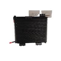 Suits Toyota Landcruiser 100  2UZ Transmission Cooler Aftermarket  32910-60130