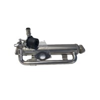 VW Golf Octavia  Jetta Passat  EGR cooler Aftermarket 03G131512J