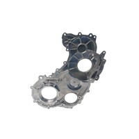 Suits Toyota Hilux 1kd  Timing Cover Aftermarket 11321-30020