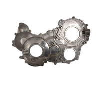 Suits Toyota Hilux 1kd  Timing Cover Aftermarket 11321-30020