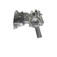 Timing Cover Suits Toyota Hilux 22R New