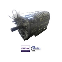 Mazda Bravo Ford Courier Rebuilt 4Wd Gearbox