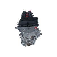 HIACE  PETROL 2.7  2TR-FE SINGLE VVT TYPE New Aftermarket Engine 19000-75L32