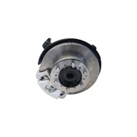 For Toyota Hiace 200 Series Right Front Hub Assembly With Disc And Caliper 43502-26110 Aftermarket