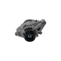 For Toyota Hilux Diesel 3.0L 1KD FTV Turbo KDH 120 Series 130amp Alternator Aftermarket