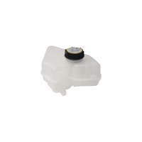 Ford Fiesta Overflow Bottle  8V218k218ab  Be8z8a080a  Aftermarket